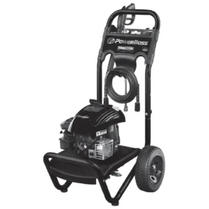 Pressure Washer Model 020446-0 From POWER BOSS - Equipment Image